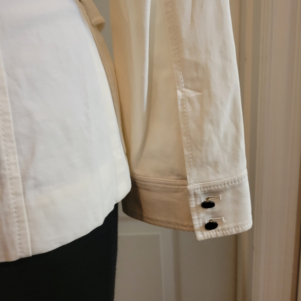 Valentino jacket - Picture 10 of 16